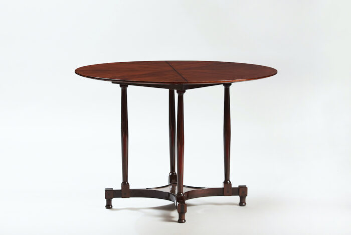 Italian mid-century dining table | 0